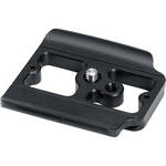 Kirk Camera Plate for Canon 60D/70D/80D with BG-E14 Grip
