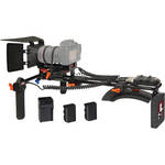 Vidpro MR-400 Motorized Focus & Zoom Rig VIMR400 B&H Photo Video