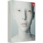 Adobe Photoshop CS6 for Windows (DVD-ROM)