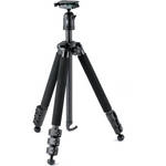 Velbon monopod El lock Geo Pod E54M 4 stage large carbon 478 689