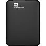 WD 500GB Elements Portable Hard Drive