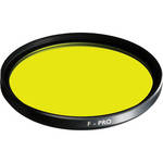 B+W 95mm Yellow MRC 022M Filter