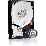 WD 1TB Caviar Black 3.5" SATA OEM Internal Drive