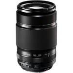 Fuji 18-135mm f/3.5-5.6 R XF LM OIS WR Lens Fujifilm 16432853 B&H
