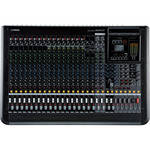 Yamaha MGP24X 24-Channel Analog Mixing Console with DSP Effects