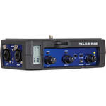 Beachtek DXA-SLR Pure Passive Audio Adapter for DSLR Cameras