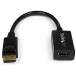 StarTech DisplayPort to HDMI Video Adapter Converter