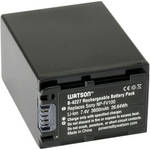 Watson NP-FV100 Lithium-Ion Battery Pack (7.4V, 3600mAh)