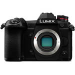 Lumix Mirrorless Cameras
