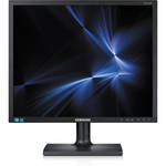 S19C200BR LCD Monitor
