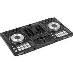 Pioneer DDJ-SX Serato Software DJ Controller (Black)