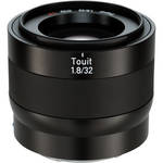 ZEISS Touit 32mm f/1.8 Lens for Sony E 2030-678 B&H Photo Video