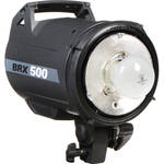 Elinchrom BRX 500 Monolight EL20441.1 B&H Photo Video