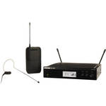 Shure BLX14R/MX53 Headworn Wireless System with MX153 Mic (H8: 518 - 542 MHz)