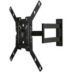 Peerless-AV SmartMountLT Articulating Wall Mount for 22 to 46" Displays (Black)