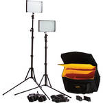 ikan IB508 2-Point Light Kit