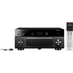 Yamaha AVENTAGE RX-A2030 9.2-Channel Network AV RX-A2030BL B&H