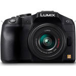 パナソニック LUMIX DMC-G6 カメラ Panasonic Lumix DMC-G6: Digital Photography Review