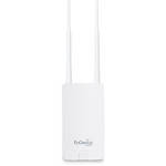 EnGenius ENS202EXT N300 Wireless 2.4 GHz Outdoor Fast Ethernet Access Point