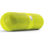 yellow beats pill