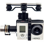 DJI Zenmuse H3-2D Gimbal for GoPro HERO3/HERO3+ (Original Phantom Version)