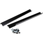 allen&hearth Qu-16用 ラックケース ブラック 美品 Amazon.com: Allen & Heath QU-16-RK19 Rack Mount Kit for QU-16