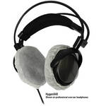 HamiltonBuhl HYGENX45 HygenX Sanitary Headphone Covers for Over-Ear Headsets (50 Pairs)