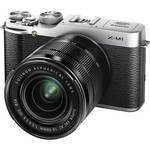 カメラ デジタルカメラ FUJIFILM X-M1 Mirrorless Digital Camera with 16-50mm 16391516