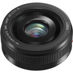 Panasonic Lumix GX9 Camera 12-60mm Lens DC-GX9MS