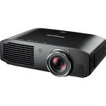 PT-AE8000U Full HD 3D Home Theater Projector