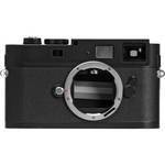 Leica M Monochrom Digital Camera (Black) 10760 B&H Photo Video