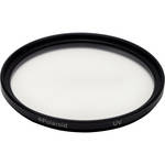 Polaroid 82mm Multi-Coated UV Protector Filter