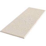 Auralex ProPanel Fabric-Wrapped Acoustical Absorption Panel (2" x 2' x 4', Beveled, Sandstone)
