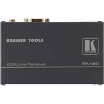 Kramer TP-120 VGA/UXGA Video Signal Line Receiver Over Twisted-Pair Cable