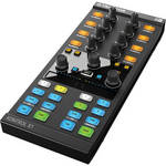 DJ機材 Native Instrument TRAKTOR KONTROL X1 Native Instruments TRAKTOR KONTROL X1 Add-On DJ Controller 22494