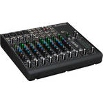 Mackie Mix12FX 12-Channel Compact Mixer with Effects – Kraft Music