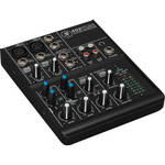 402VLZ4 Mixer