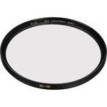 B+W 52mm Clear MRC 007M Filter