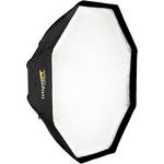 Impact Luxbanx Large Octagonal Softbox (84")