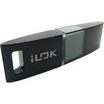 PACE Anti-Piracy iLok2 - 2nd Generation USB Software Authorization Key