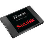 SanDisk Extreme II Internal SSD (240GB)