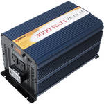 WAGAN Pro-Line 3,000W Continuous Power AC Inverter