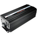 WAGAN Pro-Line 5,000W Continuous Power Heavy-Duty AC Inverter