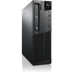 Lenovo ThinkCentre ミニPC Lenovo ThinkCentre M92p Small 2988 Desktop Computer 2988D9U B&H