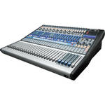 PreSonus StudioLive 24.4.2AI Digital Recording Console with Active Integration