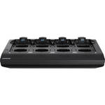 Shure MXWNCS8 8-Port Networked Charging Station