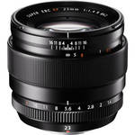 23mm f/1.4 R