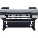 Canon imagePROGRAF iPF8400S 44" Wide-Format Network Color Inkjet Printer