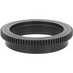 Aquatica 18708 Zoom Gear for Canon 16-35mm f/2.8L USM & 17-40mm f/4L in Lens Port on Underwater Housing