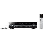 Yamaha RX-S600 5.1-Channel Network AV Receiver RX-S600BL B&H